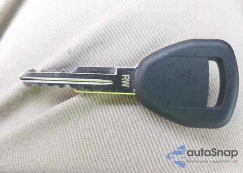 2002 Honda Accord 3.0 Ex из США, поврежденный, VIN 1HGCG16502A061719